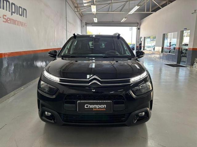 CITROEN C4 CACTUS 1.6 THP SHINE PACK 2019