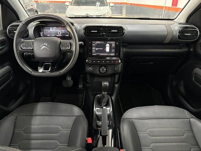 CITROEN C4 CACTUS 1.6 THP SHINE PACK 2019