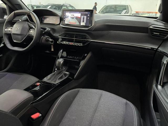 PEUGEOT 2008 ACTIVE 2025