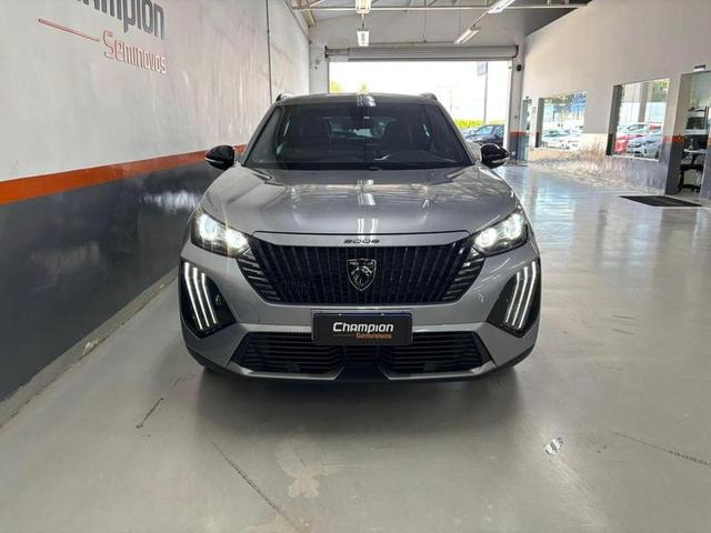 PEUGEOT 2008 ACTIVE 2025