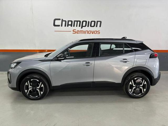 PEUGEOT 2008 ACTIVE 2025
