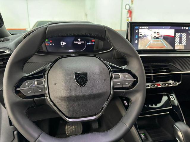 PEUGEOT 2008 ACTIVE 2025