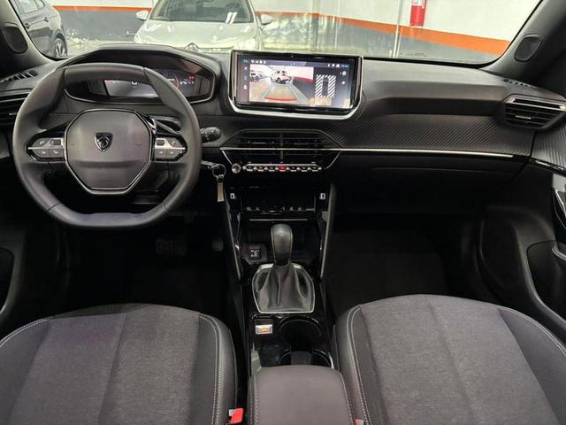 PEUGEOT 2008 ACTIVE 2025