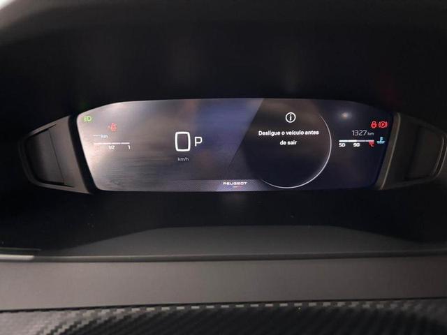 PEUGEOT 2008 ACTIVE 2025