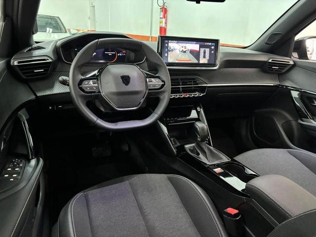PEUGEOT 2008 ACTIVE 2025