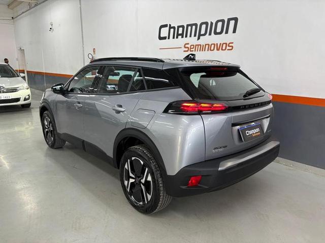 PEUGEOT 2008 ACTIVE 2025