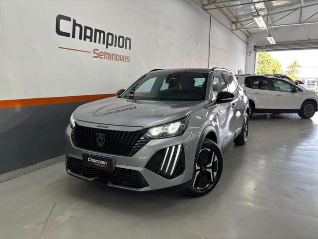PEUGEOT 2008 ACTIVE 2025