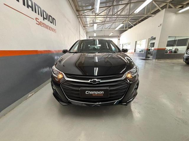 CHEVROLET ONIX LT TURBO 2024