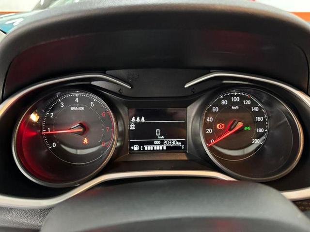 CHEVROLET ONIX LT TURBO 2024