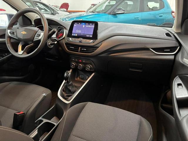 CHEVROLET ONIX LT TURBO 2024