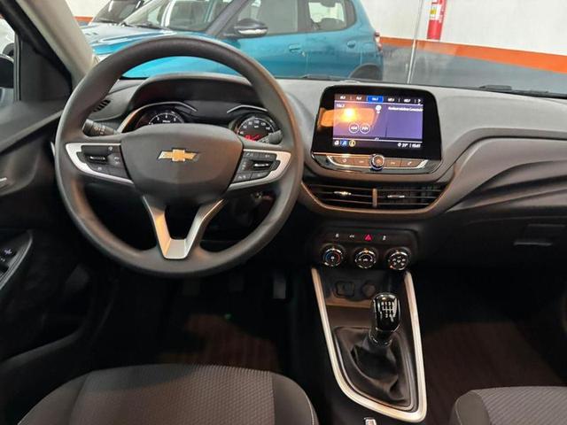 CHEVROLET ONIX LT TURBO 2024
