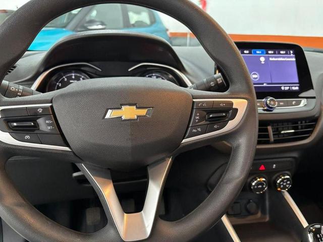 CHEVROLET ONIX LT TURBO 2024