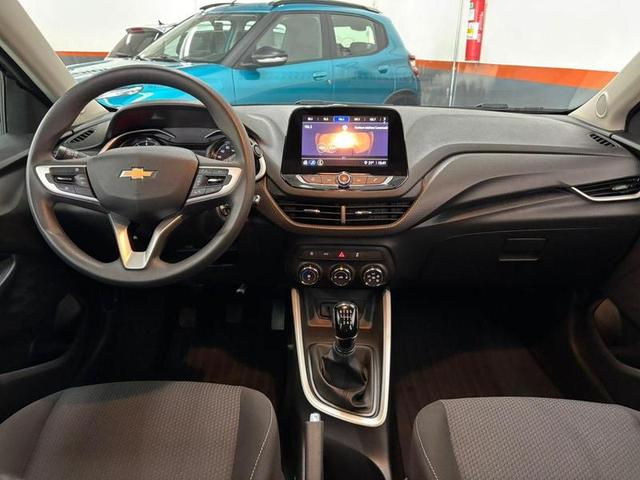 CHEVROLET ONIX LT TURBO 2024