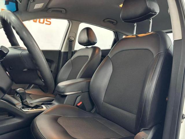 HYUNDAI IX35 2.0 MPFI GL 16V FLEX 4P AUTOMÁTICO 2020