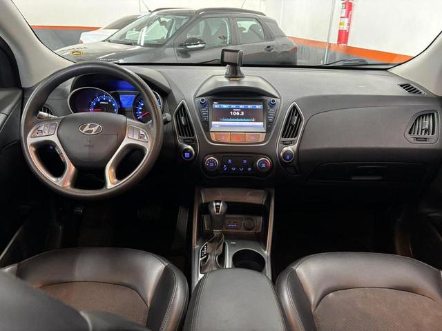 HYUNDAI IX35 2.0 MPFI GL 16V FLEX 4P AUTOMÁTICO 2020