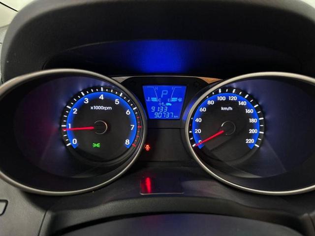 HYUNDAI IX35 2.0 MPFI GL 16V FLEX 4P AUTOMÁTICO 2020