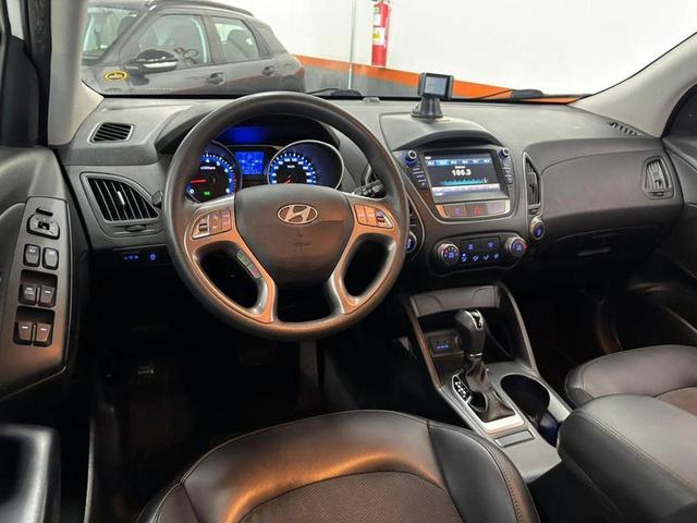 HYUNDAI IX35 2.0 MPFI GL 16V FLEX 4P AUTOMÁTICO 2020