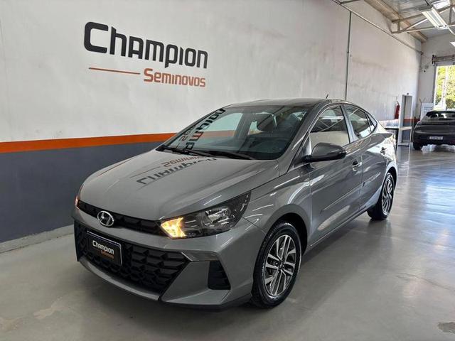 HYUNDAI HB20S LIMITED PLUS 1.0 FLEX 12V MEC. 2025 HYUNDAI HB20S LIMITED PLUS 1.0 FLEX 12V MEC. 2025