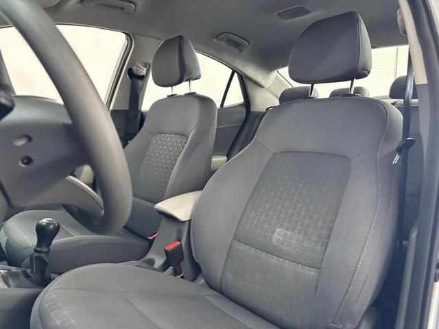 HYUNDAI HB20S LIMITED PLUS 1.0 FLEX 12V MEC. 2025