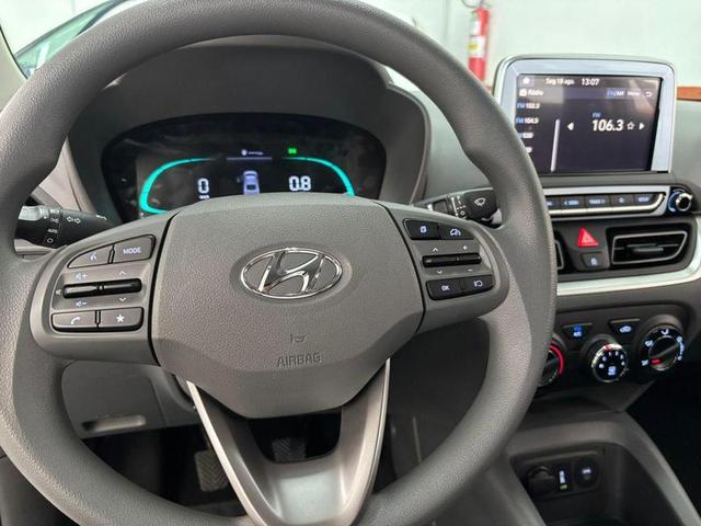 HYUNDAI HB20S LIMITED PLUS 1.0 FLEX 12V MEC. 2025