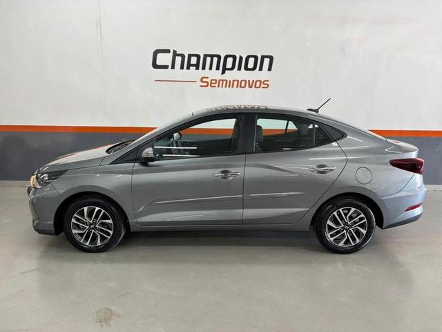 HYUNDAI HB20S LIMITED PLUS 1.0 FLEX 12V MEC. 2025