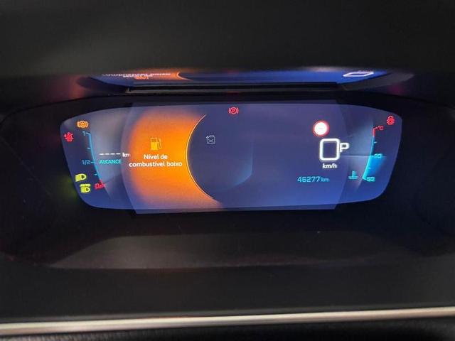 PEUGEOT 208 1.6 GRIFFE 16V FLEX 4P AUTOMATICO 2022