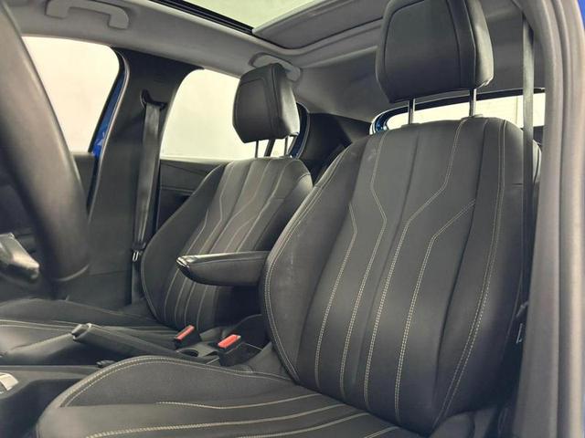 PEUGEOT 208 1.6 GRIFFE 16V FLEX 4P AUTOMATICO 2022