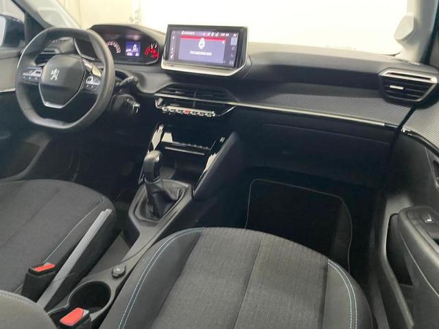 PEUGEOT 208 STYLE 1.0 FLEX 6V 5P MEC 2023