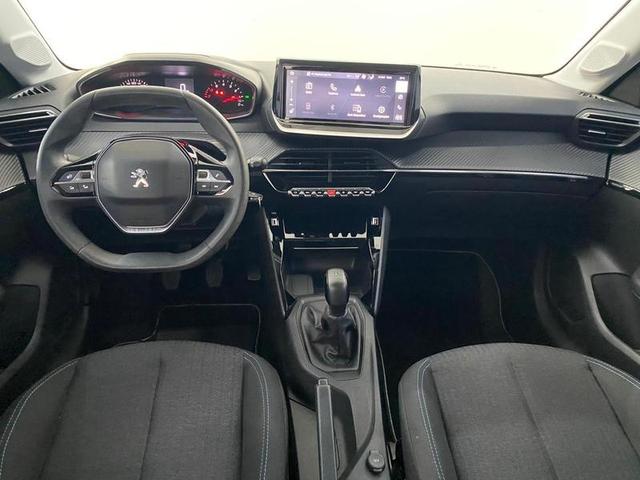 PEUGEOT 208 STYLE 1.0 FLEX 6V 5P MEC 2023