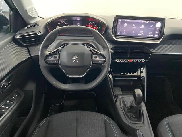 PEUGEOT 208 STYLE 1.0 FLEX 6V 5P MEC 2023