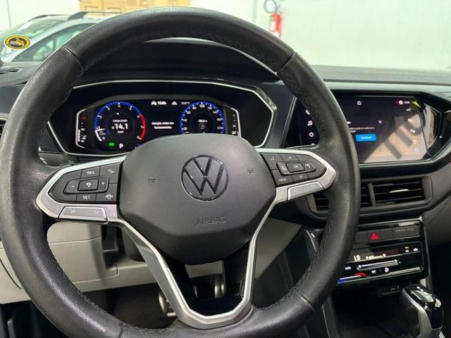 VOLKSWAGEN T CROSS HIGHLINE 250 TSI AUT 2022