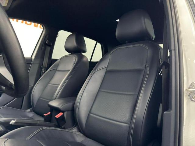 VOLKSWAGEN T CROSS HIGHLINE 250 TSI AUT 2022