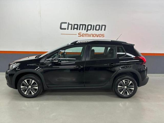 PEUGEOT 2008 GRIFFE 1.6 THP 2024