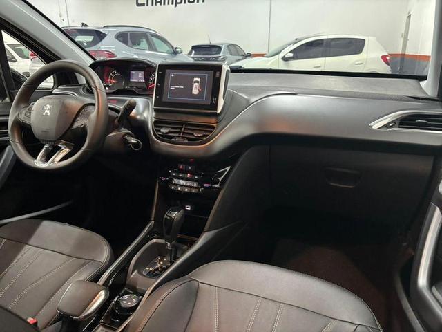 PEUGEOT 2008 GRIFFE 1.6 THP 2024