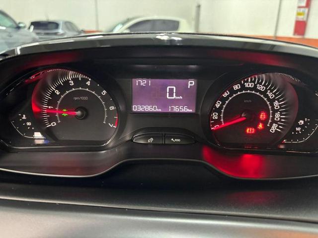 PEUGEOT 2008 GRIFFE 1.6 THP 2024