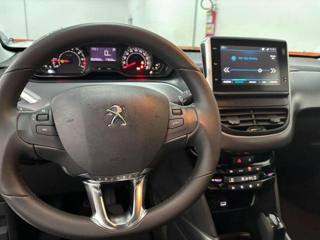 PEUGEOT 2008 GRIFFE 1.6 THP 2024
