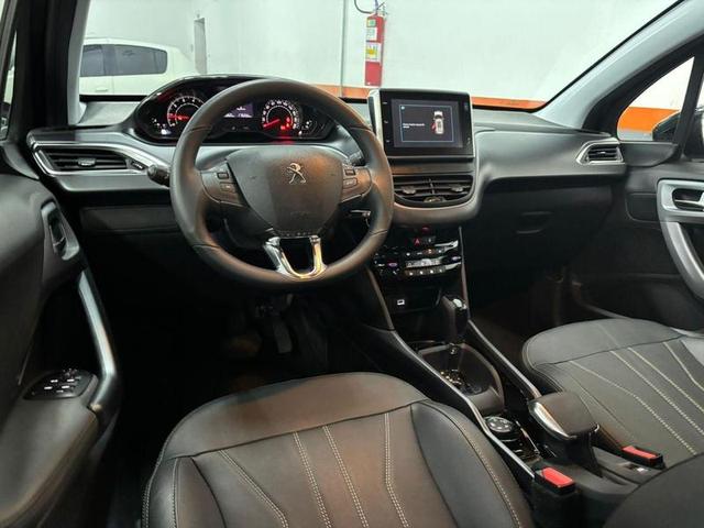 PEUGEOT 2008 GRIFFE 1.6 THP 2024