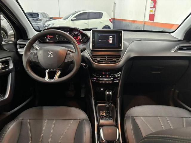 PEUGEOT 2008 GRIFFE 1.6 THP 2024