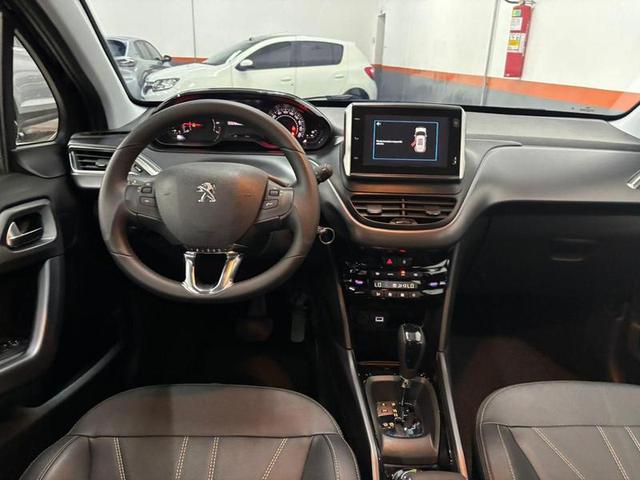 PEUGEOT 2008 GRIFFE 1.6 THP 2024