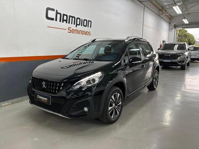 PEUGEOT 2008 GRIFFE 1.6 THP 2024