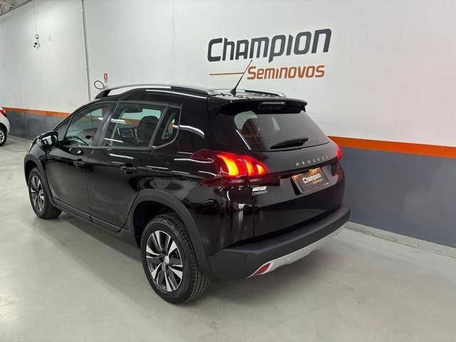 PEUGEOT 2008 GRIFFE 1.6 THP 2024