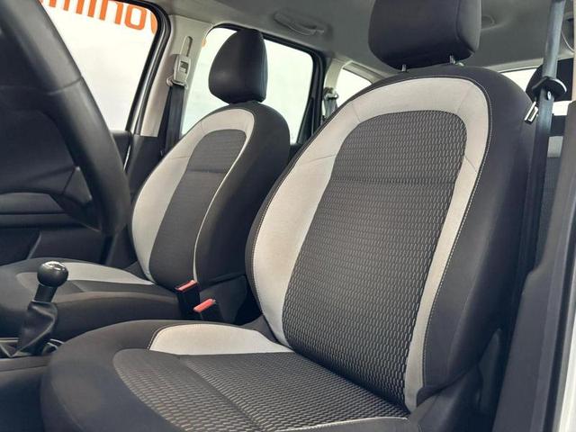 CITROEN AIRCROSS 1.6 LIVE FLEX 4P MEC 2018