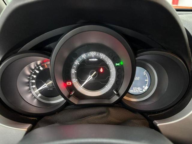 CITROEN AIRCROSS 1.6 LIVE FLEX 4P MEC 2018