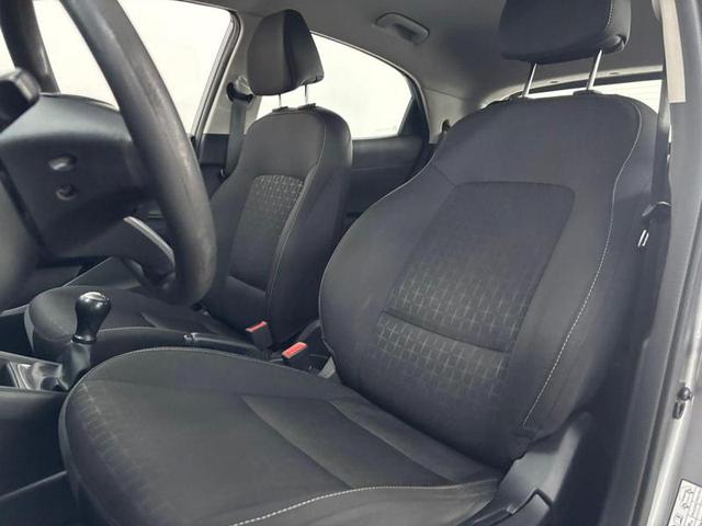 HYUNDAI HB20 1.0 12V 4P FLEX SENSE 2023