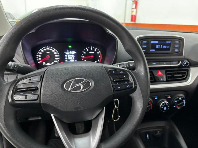 HYUNDAI HB20 1.0 12V 4P FLEX SENSE 2023