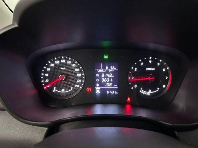 HYUNDAI HB20 1.0 12V 4P FLEX SENSE 2023