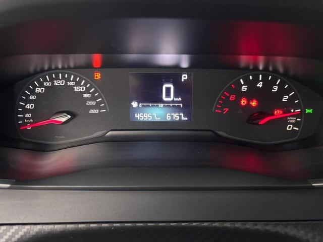 PEUGEOT 208 ACTIVE 1.6 FLEX 16V 5P AUT. 2022