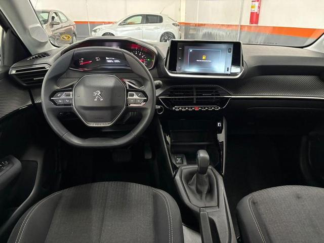 PEUGEOT 208 ACTIVE 1.6 FLEX 16V 5P AUT. 2022