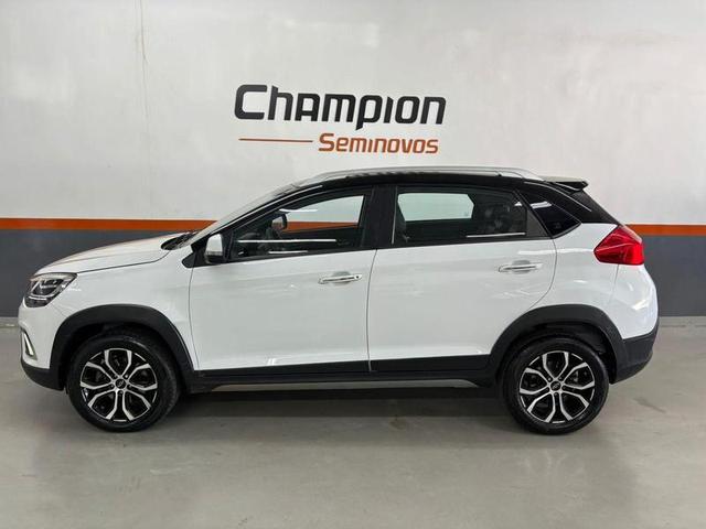 CAOA CHERY TIGGO 2 1.5 16V FLEX LOOK 4P MANUAL 2019