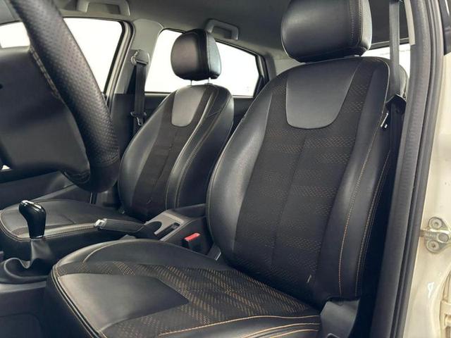 CAOA CHERY TIGGO 2 1.5 16V FLEX LOOK 4P MANUAL 2019